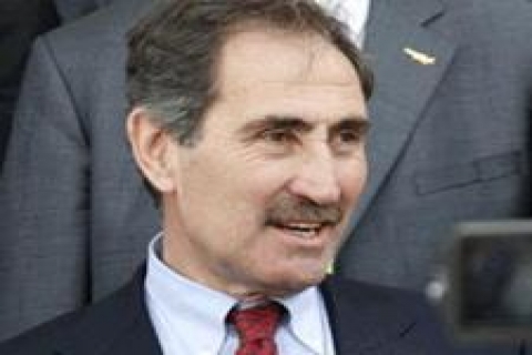 Ertuğrul Günay: İhtiyacımız olan yapıları MSB'dan alamıyoruz