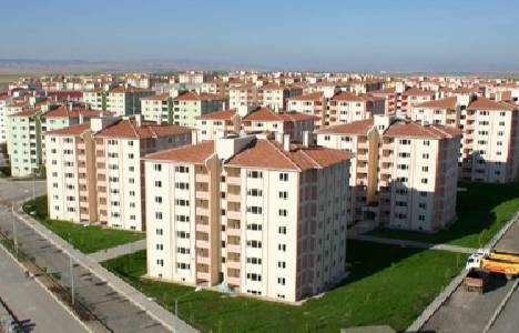  TOKİ Ankara Yapracık'ta başvuru dönemi için son gün Pazartesi!