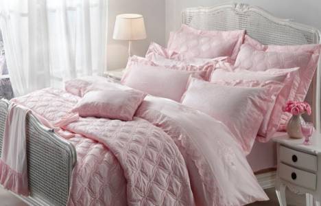 Anti damping vergisi ev tekstili sektörünü canlandırdı!