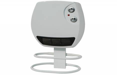 Blyss fanlı banyo ısıtıcıları Koçtaş'ta! 