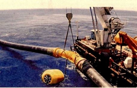 Türkiye'den KKTC'ye Su Temin projesi hayata geçiyor!