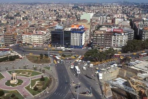 Taksim Dayanışması, 2 Mart'ta meydan düzenlemesi için toplanıyor!