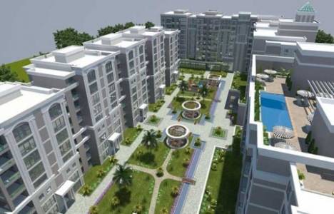 Beylikdüzü Kavaklı Evleri’nde 330 bin TL’den başlayan dükkanlar!