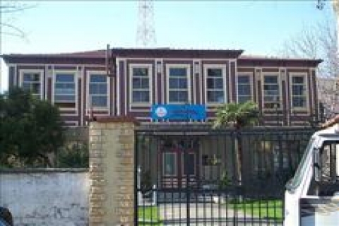 Tarihi Rum Okulu restore edilecek!