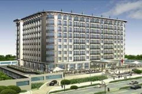 Elit Perla Palas'ta 148 bin TL'ye!