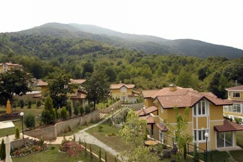  Karlı Vadi Konakları'nda son 2 konak!