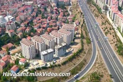  New City Üsküdar Evleri'nin en yeni videosu!
