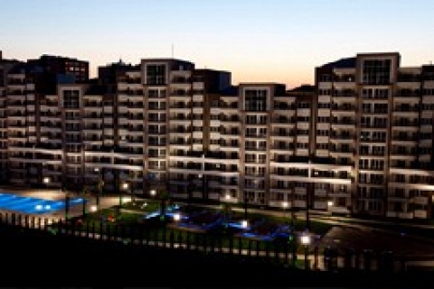 Ayışığı Halting Place fiyatlarında son durum! 189 bin TL 'ye 2+1!