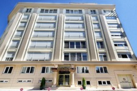 Polat İnşaat Maçka'da son 3 konut! Hemen teslim!