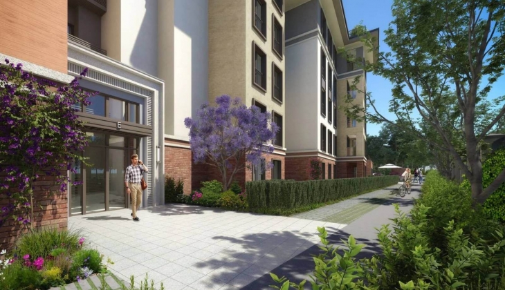 Özak Duyu Göktürk 9 milyon 262 bin liradan başlayan fiyatlarla! Teslimler Nisan 2026 da!