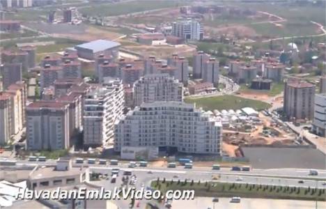 Viaport Houses Suites Evleri