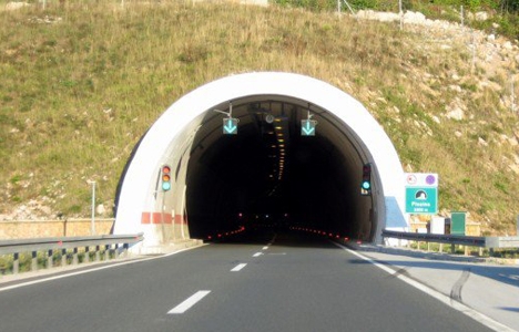 Ardahan Sahara Tüneli'nin projesi hazır!