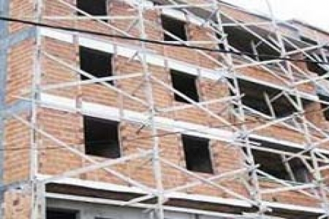 Sorunlar çözülmezse inşaatçılar sokağa dökülecek