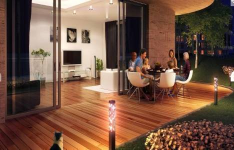 Koru Florya Evleri satış fiyatları!