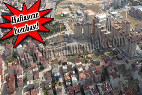 Esenyurt imar sorununda düğüm 13 Ağustos'ta çözülecek! 