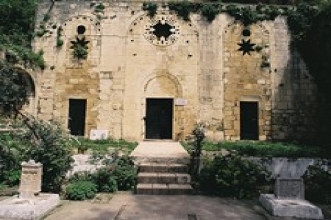 ST. Pierre Kilisesi, Dünya mirasları listesine girecek!