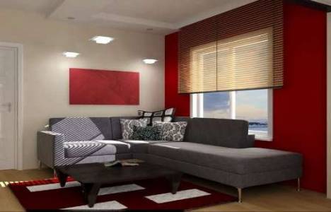 Beylikdüzü Bey Palas Residence ta 110 bin TL ye 1+1 daire!