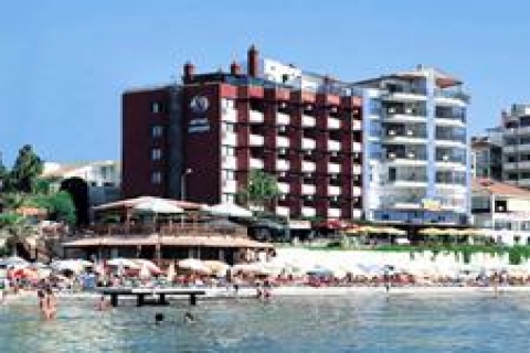 Halk Bankası Personeli Vakfı'ndan satılık gayrimenkuller