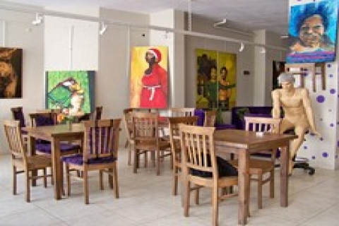 Zeytinburnu'nda icradan 900 bin TL'ye 2 sanat atölyesi