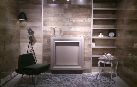 Seramiksan ve Ceramica Rondine UNICERA'daydı!