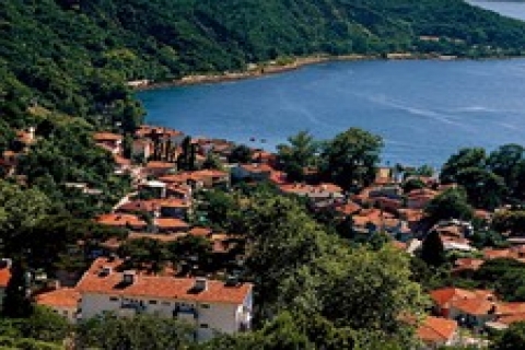 Türk-Alman üniversitesi, Beykoz'da inşa edilecek