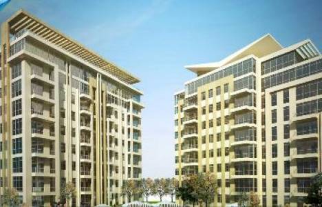 Biskon Referans Evleri Bakırköy de 120 bin TL indirim!