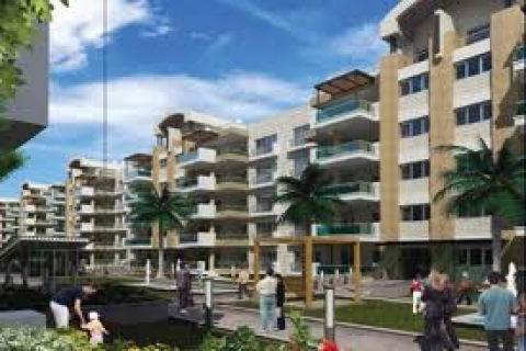  Osmaniye City 328 Konutları'nda 12.7 milyon TL'ye satılık 41 konut! 