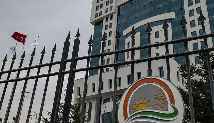 Tarım ve Orman Bakanlığı 1.200 personel alımı tercihleri yarın sona eriyor! Hemen KPSS tercih kılavuzuna bakın!