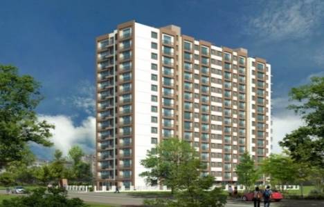 Almira Gold Stars Rezidans'ta 90 bin TL'den başlıyor!