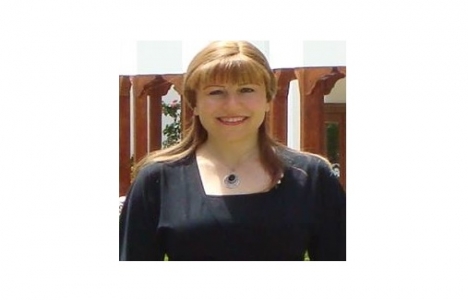 Sibel Gazi Tabel kimdir?