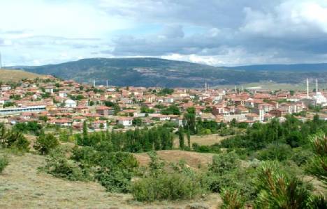 Kadastro görmeyen yerlerdeki düzenleme işleri!