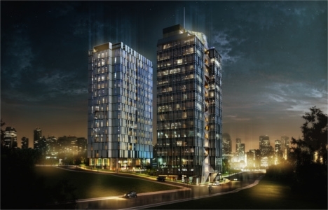 LeventLıfe'ta teslimler 2016 sonunda başlıyor!