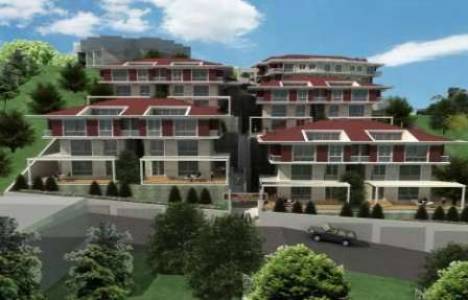 Gravür Park Konutları