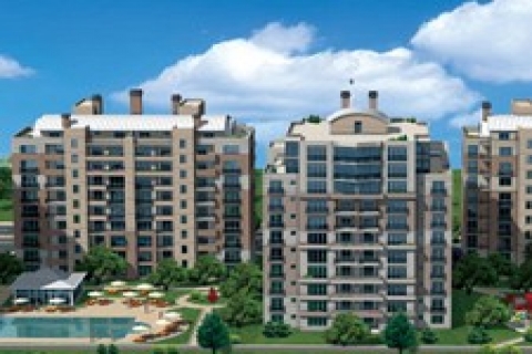 çınarevler Beylikdüzü'nde 168 bin TL'ye 2+1! Son 6 konut!