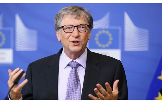 Toprak ağası Bill Gates: 242 bin dönüm araziyle zirvede!