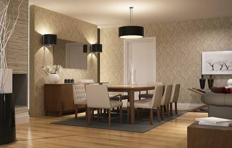 Talya Konakları Uskumruköy örnek villa!