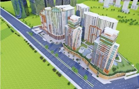 Lifeinvera Esenyurt ta ticari üniteler minimum 214 bin 500 TL!