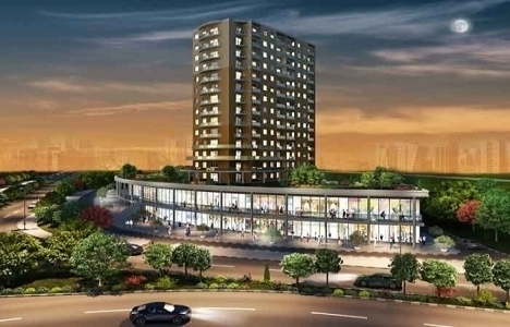 Banu Evleri 3 iletişim!