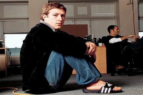  Facebook'un patronu Mark Zuckerberg'in tercihi mortgage! 