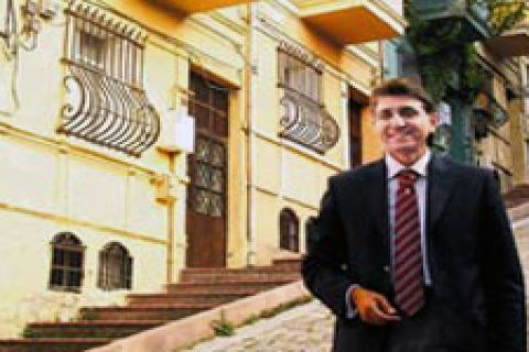 Fatih'in tarihi eserleri hayata dönüyor