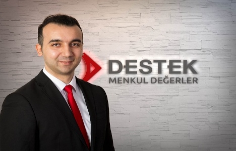 Emre Özgüven: FED faiz adımlarını yavaşlatabilir!