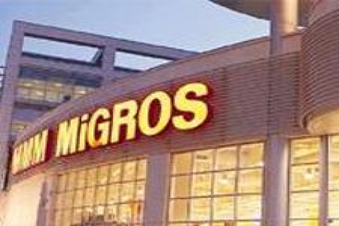 Migros - Moonlight birleşimine onay