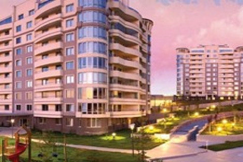 Ada Ankara'da 500 bin TL'ye 4+1! Hemen teslim!