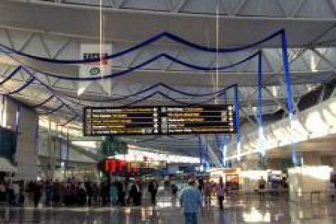 6 havalimanına yeni terminal