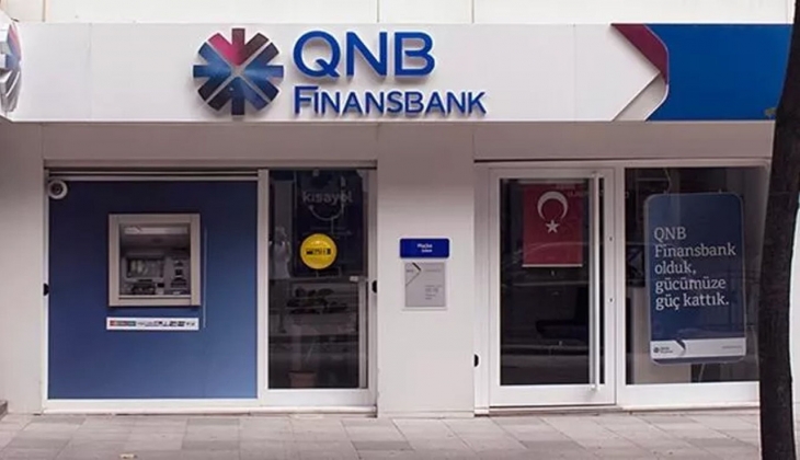 Acil nakite sıkışanlar derdinize derman bu haberde! QNB Finansbank tan muhteşem kampanya