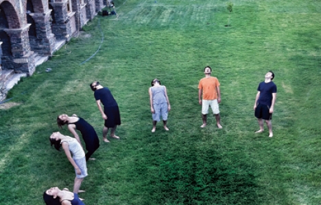  Tiyatro Medresesi tamamlanmak için destek bekliyor! 