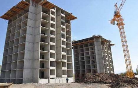 TOKİ Bitlis Beşminare Alt Gelir Grubu'nda başvurular 15 Şubat'ta! 