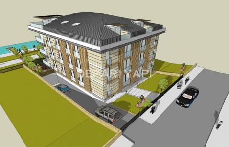  Yeşilköy Sahil Projesi, Dekar Yapı tarafından yükseliyor! 