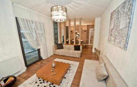 Dorelife Evleri nde 490 bin TL ye 4+1! 4 bin TL taksitle !