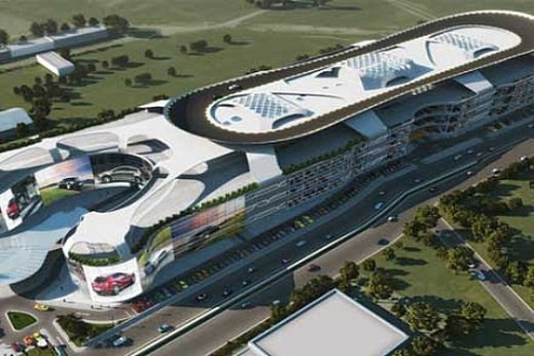 Beylikdüzü Autopya'da 15 dolardan başlayan metrekare fiyatlarıyla kiralık galeriler!